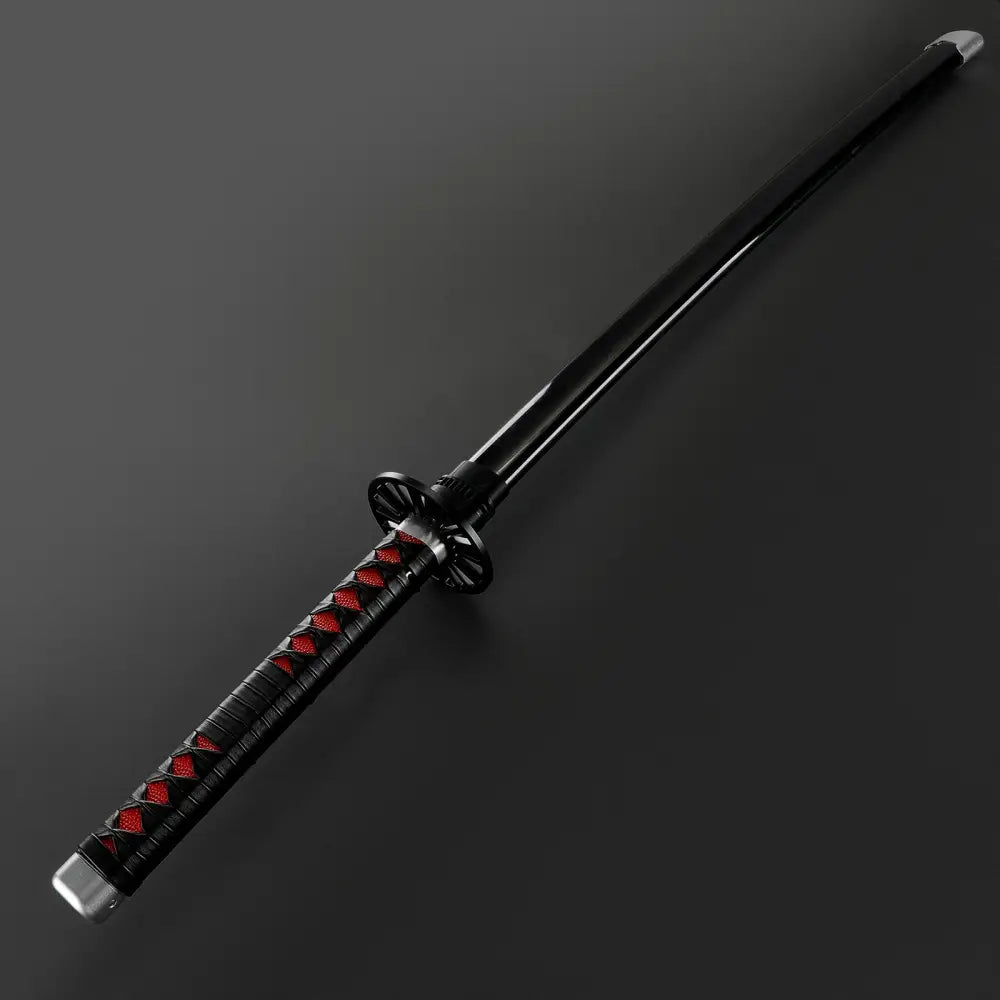 Hinokami Katana (Tanjiro inspired) - Neopixel-Ultimate V3 / 32’’ (80cm) (Standard) - Giocattoli