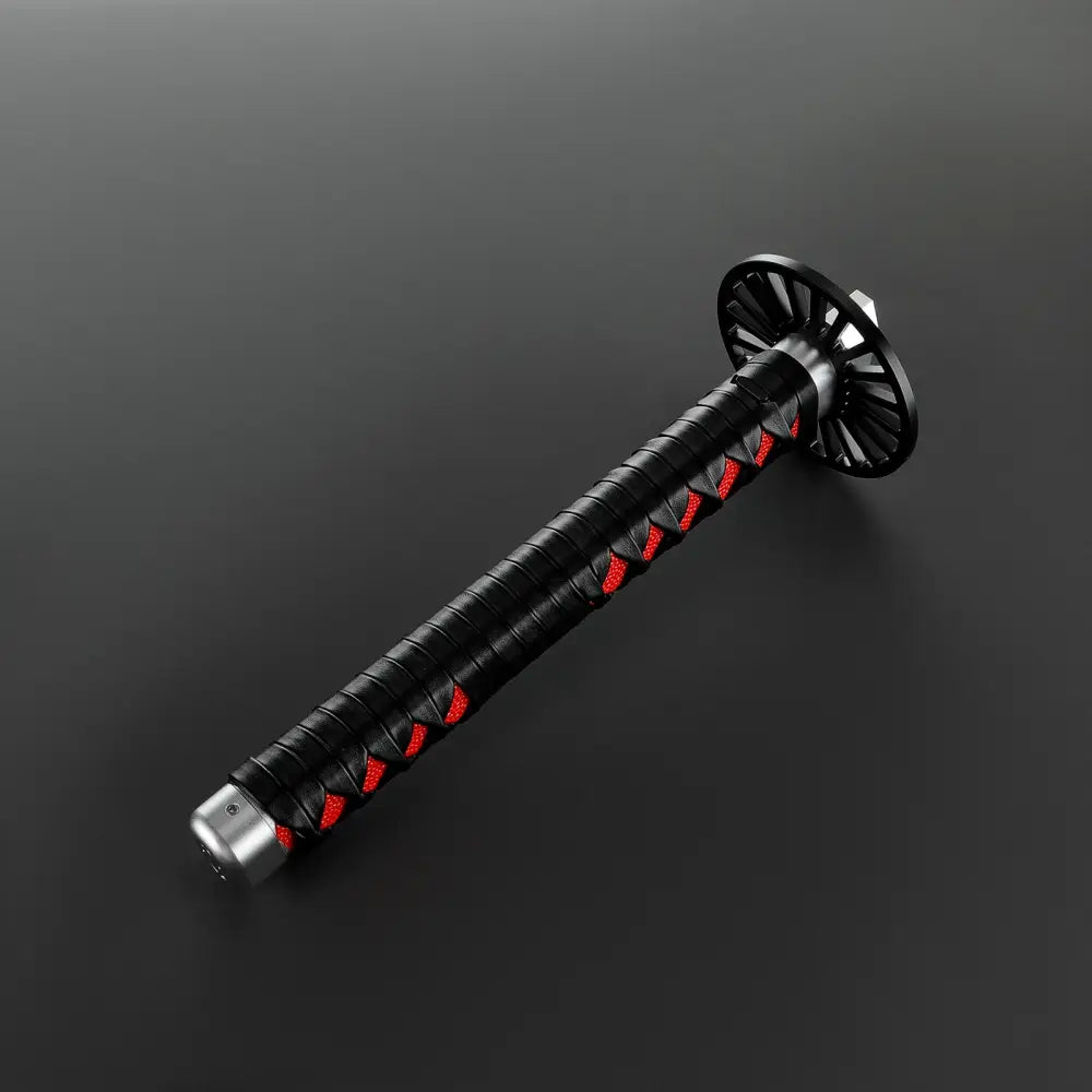 Hinokami Katana (Tanjiro inspired) - Neopixel-Ultimate V3 / 32’’ (80cm) (Standard) - Giocattoli