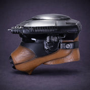 Leia Boushh Helmet