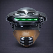 Leia Boushh Helmet