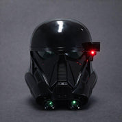 Death Trooper AR TFX Helmet (with LED)