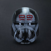 Wrecker Bad Batch Helmet