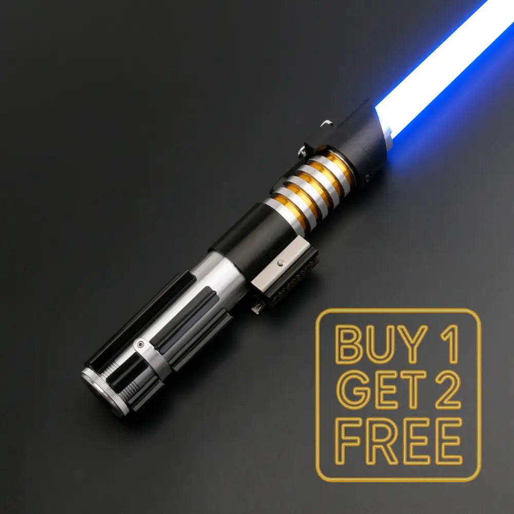 Instinct Saber (E. Mann Inspired) Baselit-RGB V3 / 36’’ (92cm) (Standard) Giocattoli
