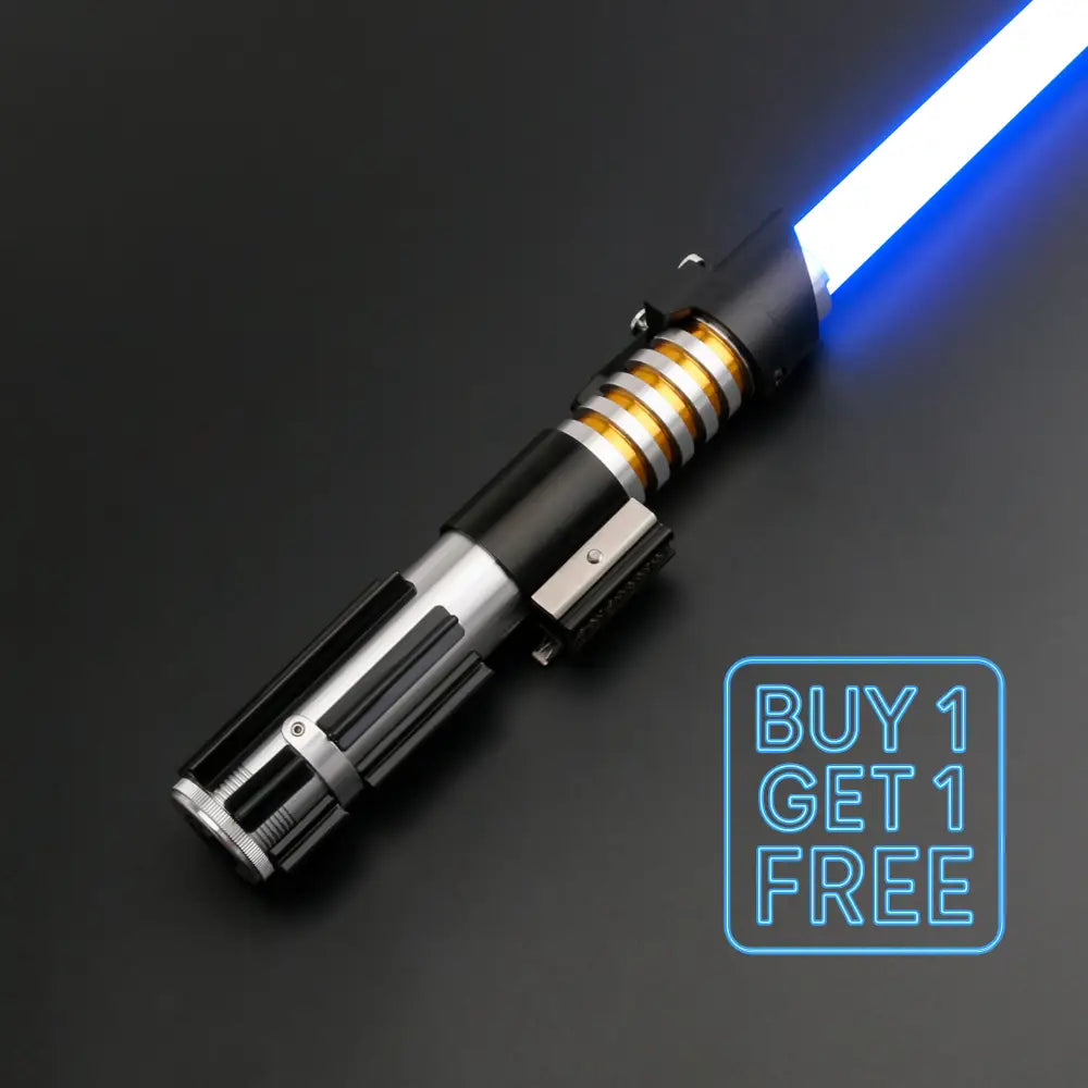 Instinct Saber (E. Mann Inspired) Baselit-RGB V3 / 36’’ (92cm) (Standard) Giocattoli