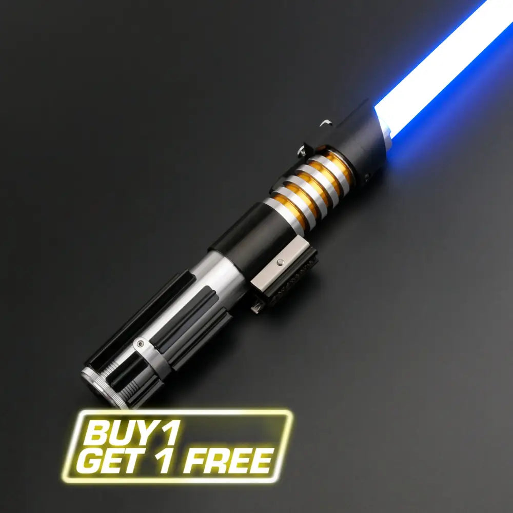 Instinct Saber (E. Mann Inspired) Baselit-RGB V3 / 36’’ (92cm) (Standard) Giocattoli