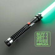 Jinn Saber (Qg Inspired) Baselit-Rgb V3 / 36’’ (92Cm) (Standard) Giocattoli