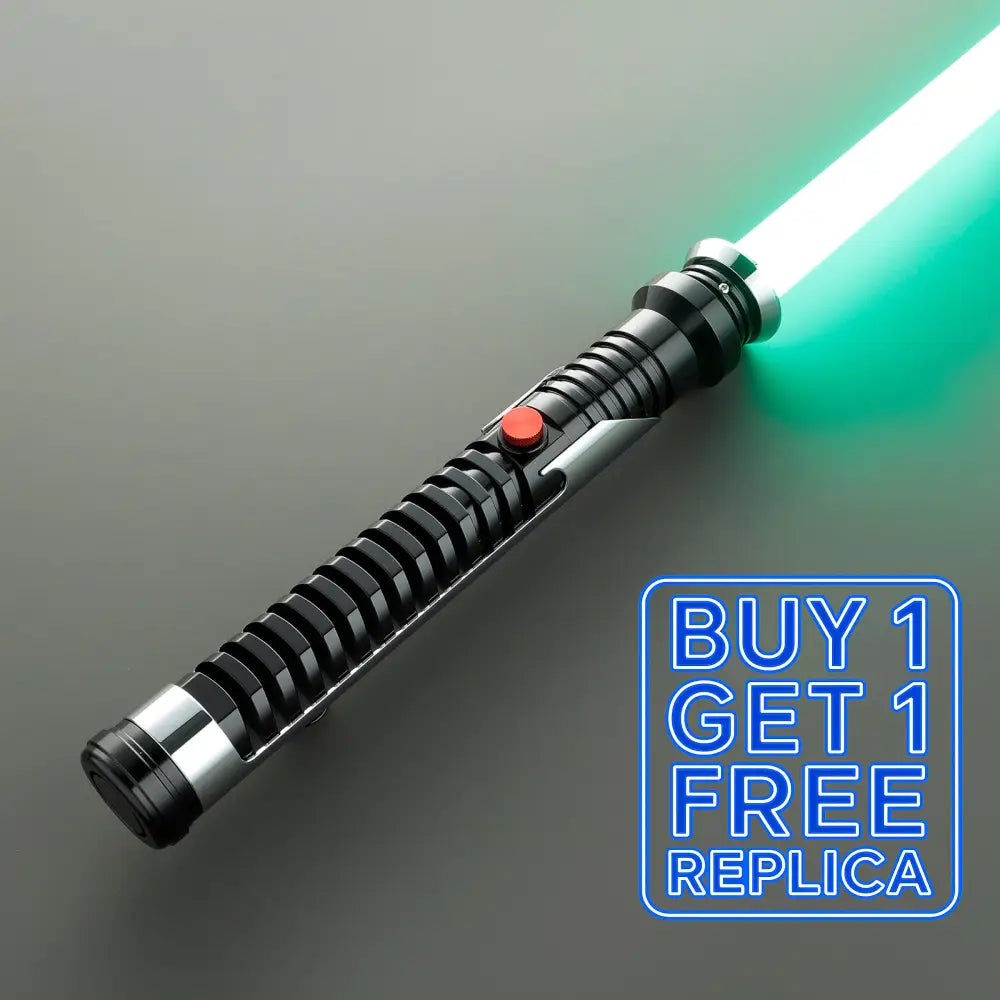 Jinn Saber (Qg Inspired) Baselit-Rgb V3 / 36’’ (92Cm) (Standard) Giocattoli