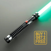 Jinn Saber (Qg Inspired) Baselit-Rgb V3 / 36’’ (92Cm) (Standard) Giocattoli