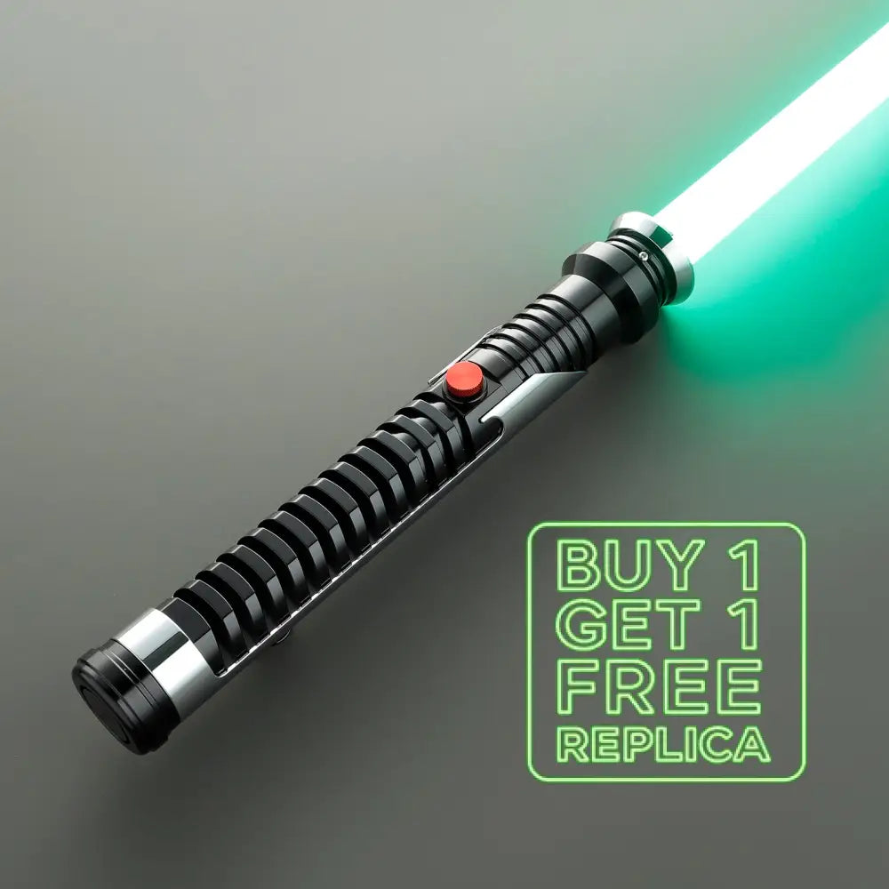 Jinn Saber (Qg Inspired) Baselit-Rgb V3 / 36’’ (92Cm) (Standard) Giocattoli