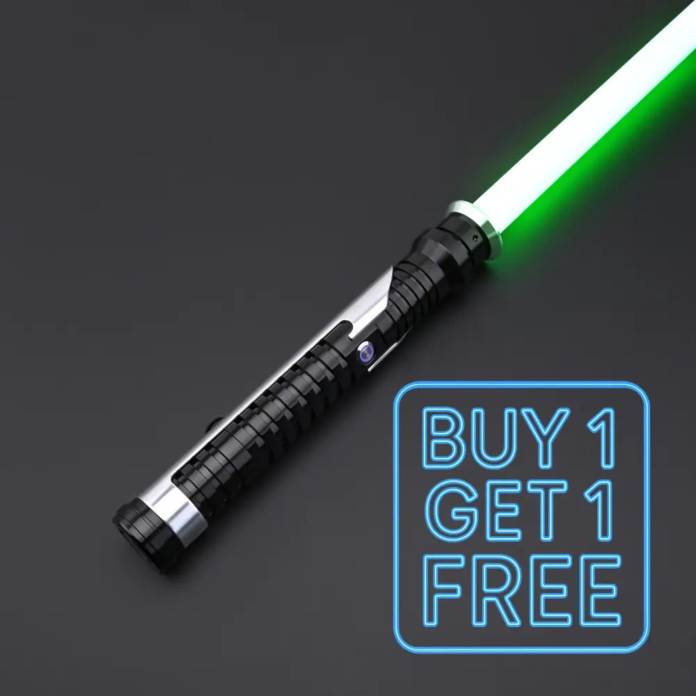 Jinn Saber SE (QG Inspired) - Baselit-RGB V3 / 36’’ (92cm) (Standard) - Giocattoli