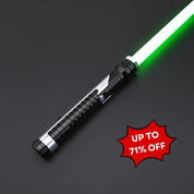 Jinn Saber SE (QG Inspired) - Baselit-RGB V3 / 36’’ (92cm) (Standard) - Giocattoli