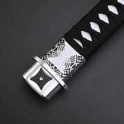 Kage Crystal Katana Giocattoli