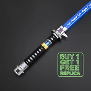 Kage Crystal Katana Neopixel-Ultimate V3 / 36’’ (92cm) (Standard) Giocattoli