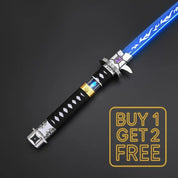 Kage Crystal Katana Neopixel-Ultimate V3 / 36’’ (92cm) (Standard) Giocattoli