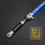 Kage Crystal Katana Neopixel-Ultimate V3 / 36’’ (92cm) (Standard) Giocattoli