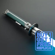 Kanan Saber Inspired Baselit-Rgb V3 / 36’’ (92Cm) (Standard) Giocattoli