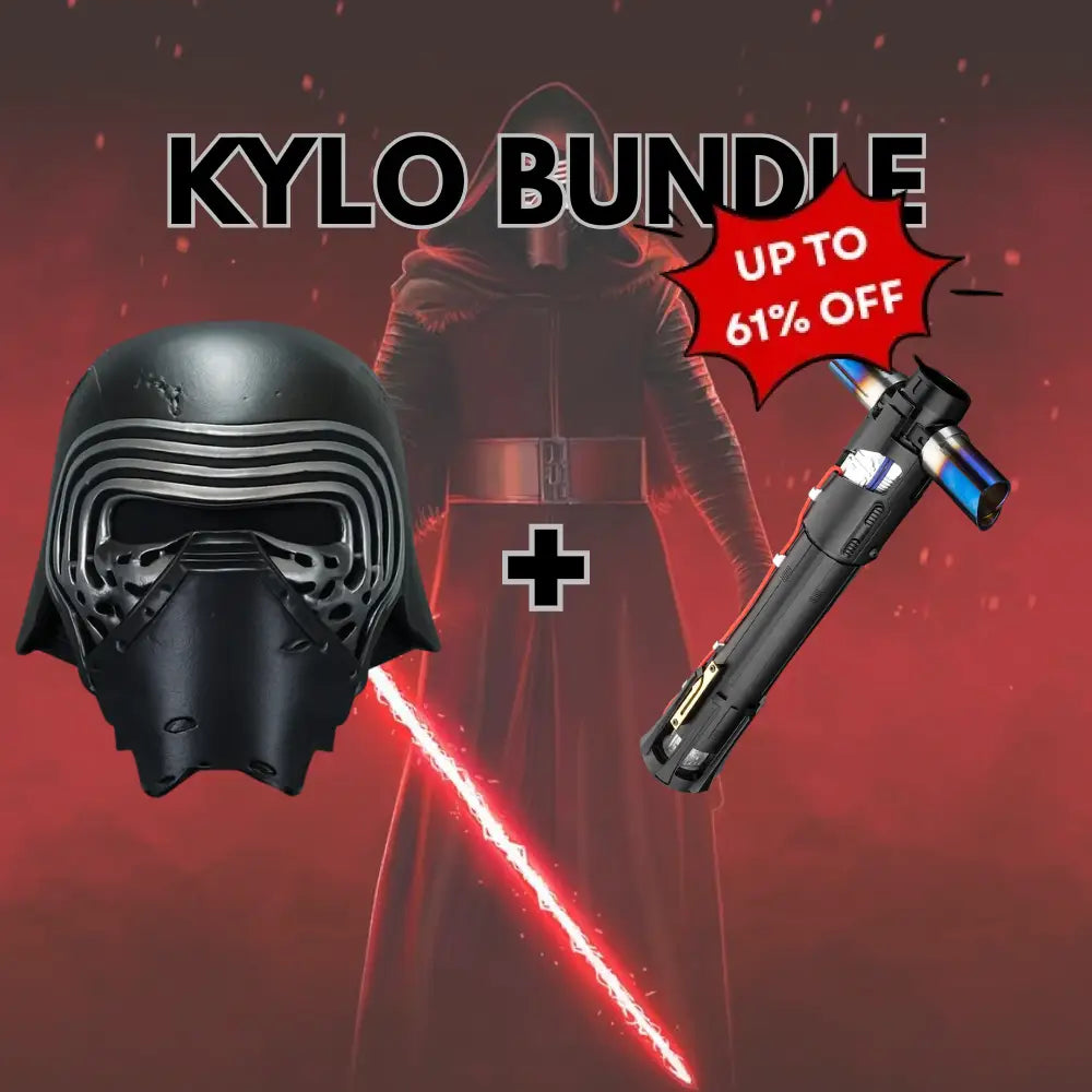 KYLO BUNDLE - Giocattoli