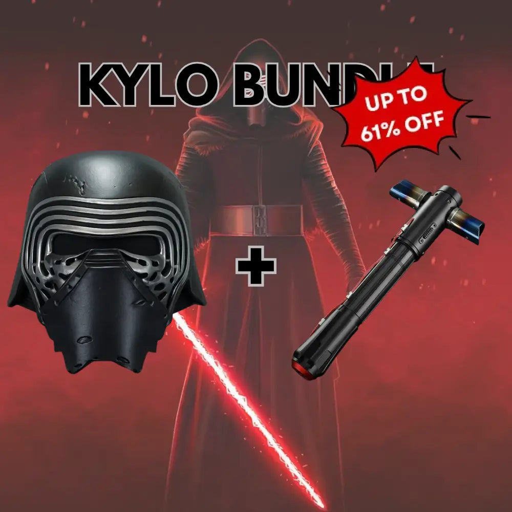 KYLO BUNDLE Neopixel-Ultimate V3 / 36’’ (92cm) (Standard) Giocattoli