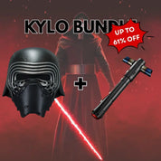 KYLO BUNDLE Neopixel-Ultimate V3 / 36’’ (92cm) (Standard) Giocattoli