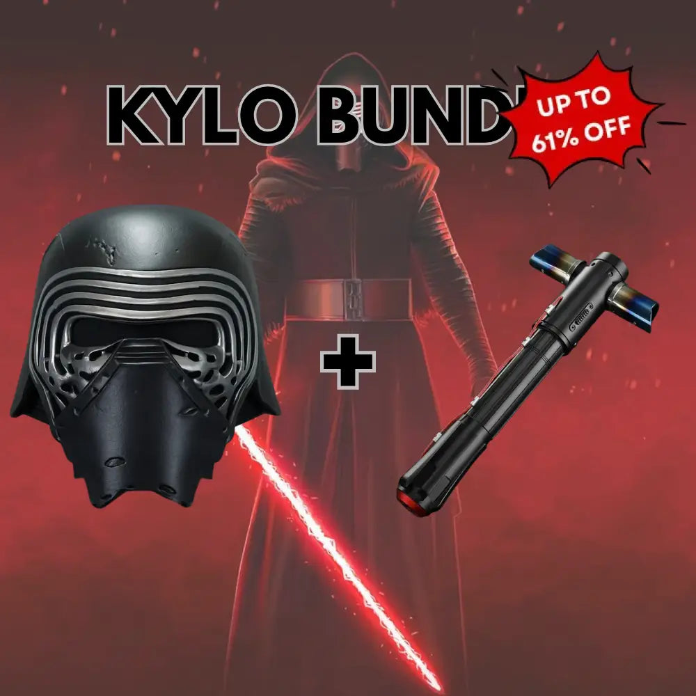 KYLO BUNDLE Neopixel-Ultimate V3 / 36’’ (92cm) (Standard) Giocattoli