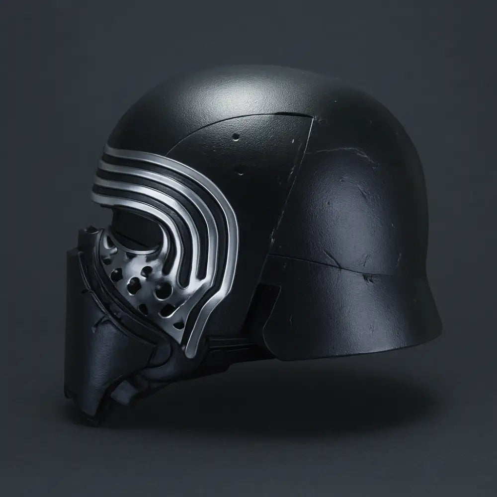 Kylo Ren - Helmet