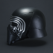 Kylo Ren - Helmet