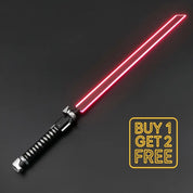 Lone Warrior Saber (Ronin Inspired) Neopixel-Ultimate V3 / 36’’ (92Cm) (Standard) Flat Giocattoli