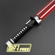 Lone Warrior SE Saber (Ronin Inspired) Neopixel-Ultimate V3 / 36’’ (92cm) (Standard) / Flat Giocattoli