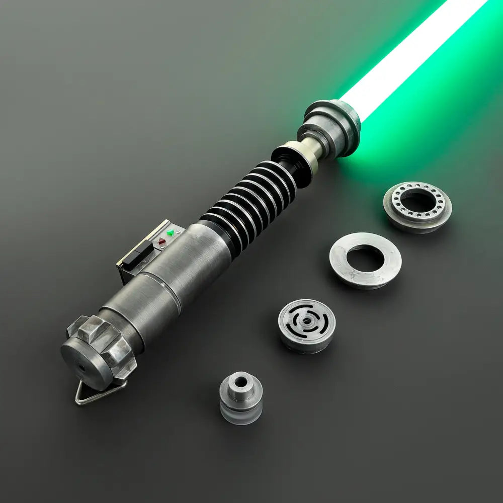 Luke RoTJ Weathered Ep6 Inspired – Selecta Sabers