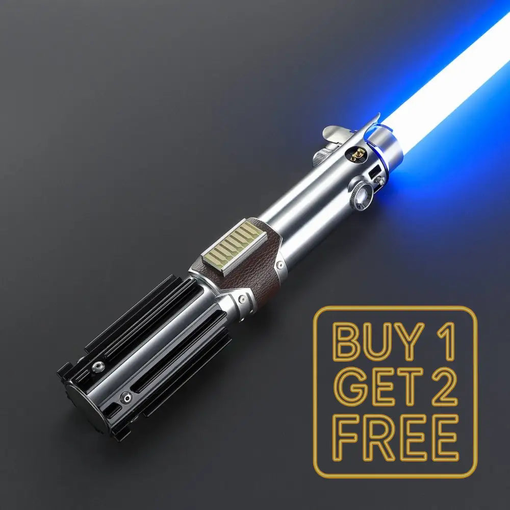 Luminous Destiny (Rey EP IX Inspired) Baselit-RGB V3 / 36’’ (92cm) (Standard) Giocattoli