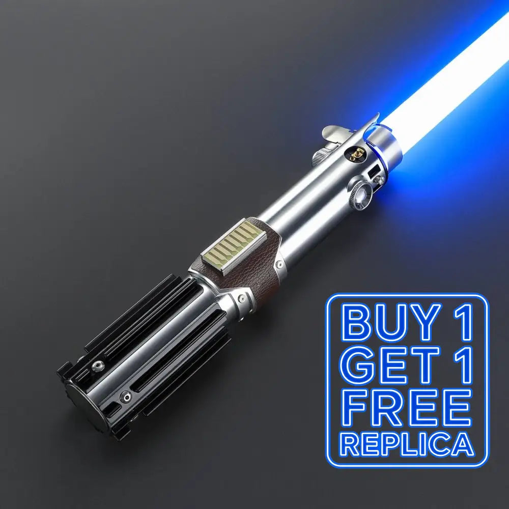 Luminous Destiny (Rey EP IX Inspired) Baselit-RGB V3 / 36’’ (92cm) (Standard) Giocattoli