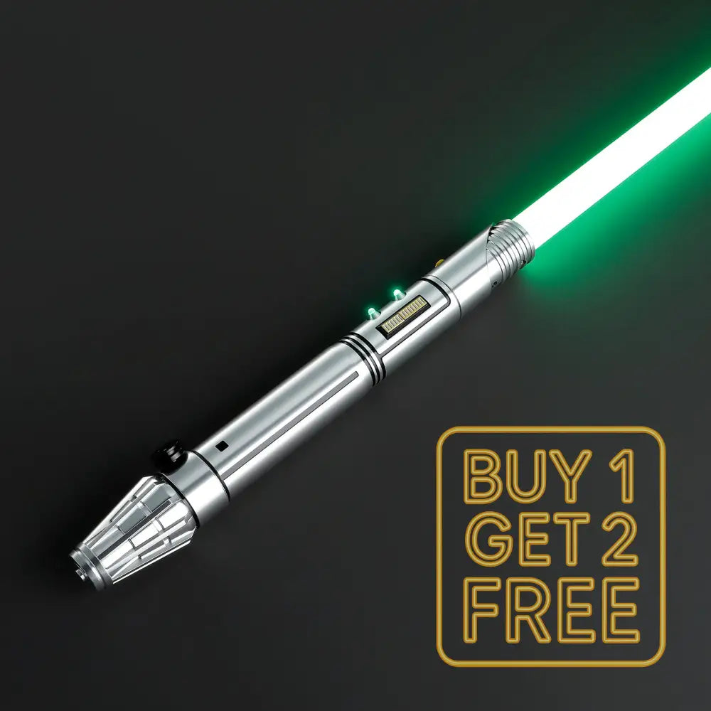 Luminous Hope (Kelleran Beq Inspired) Neopixel-Ultimate V3 / 36’’ (92Cm) (Standard) Giocattoli