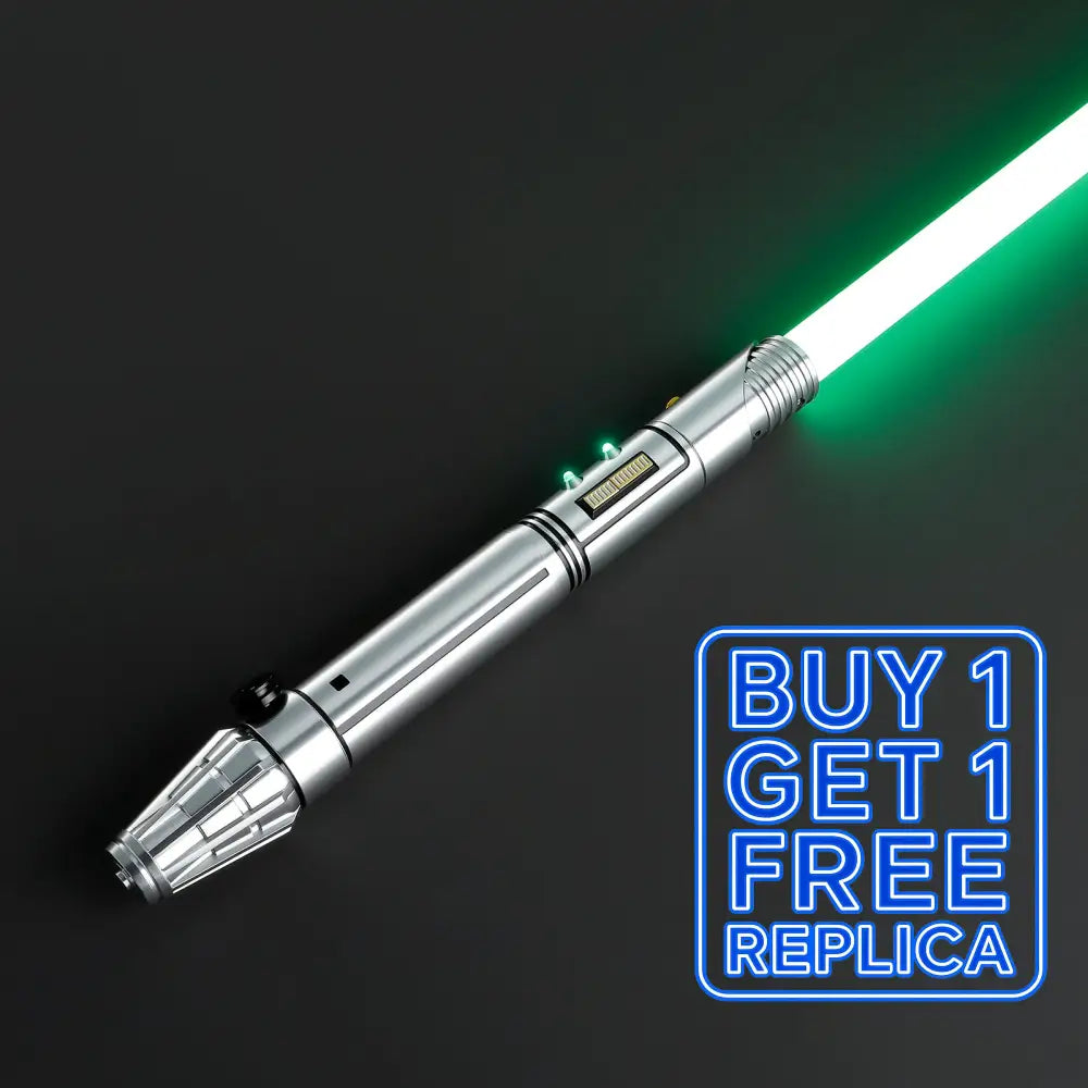 Luminous Hope (Kelleran Beq Inspired) Neopixel-Ultimate V3 / 36’’ (92Cm) (Standard) Giocattoli