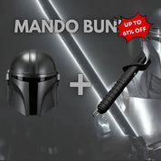 MANDO BUNDLE Neopixel-Ultimate V3 / Flat Giocattoli