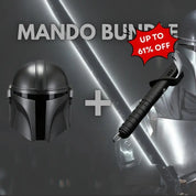 MANDO BUNDLE Neopixel-Ultimate V3 / Flat Giocattoli