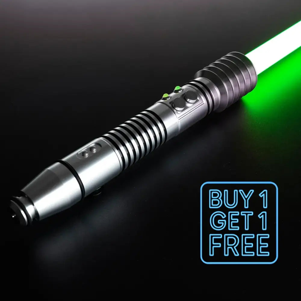 Marine Glow 2.0 (Kit Fisto Inspired) Proffie 2.2-Neopixel / 36’’ (92Cm) (Standard) Giocattoli