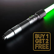 Marine Glow 2.0 (Kit Fisto Inspired) Proffie 2.2-Neopixel / 36’’ (92Cm) (Standard) Giocattoli
