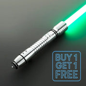 Marine Glow (Kit Fisto Inspired) Baselit-Rgb V3 / 28’’ (72Cm) Giocattoli