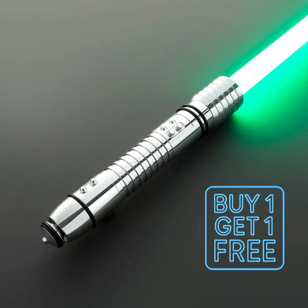 Marine Glow (Kit Fisto Inspired) Baselit-Rgb V3 / 28’’ (72Cm) Giocattoli