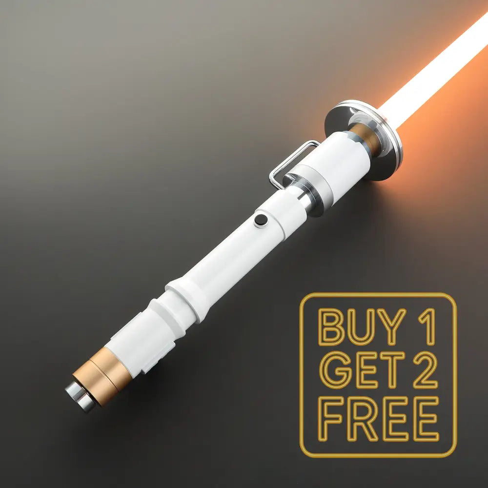 Master Craftsman Saber (Professor H.inspired) Model 1 / Baselit-Rgb V3 28’’ (72Cm) Giocattoli