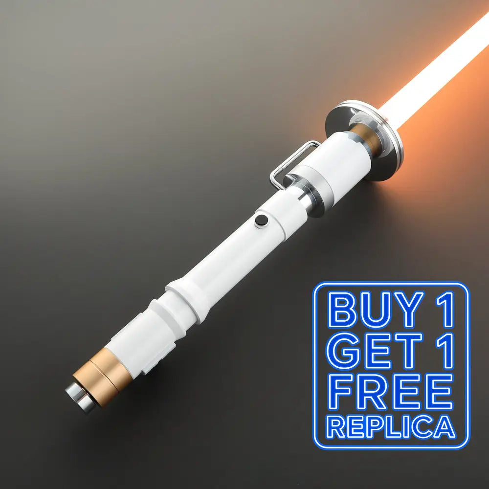 Master Craftsman Saber (Professor H.inspired) Model 1 / Baselit-Rgb V3 28’’ (72Cm) Giocattoli