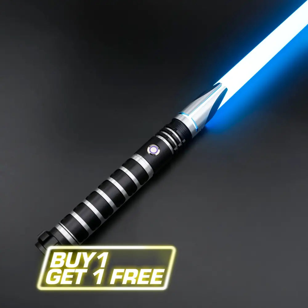 Maximus Saber Baselit-RGB V3 / 36’’ (92cm) (Standard) / Black Giocattoli