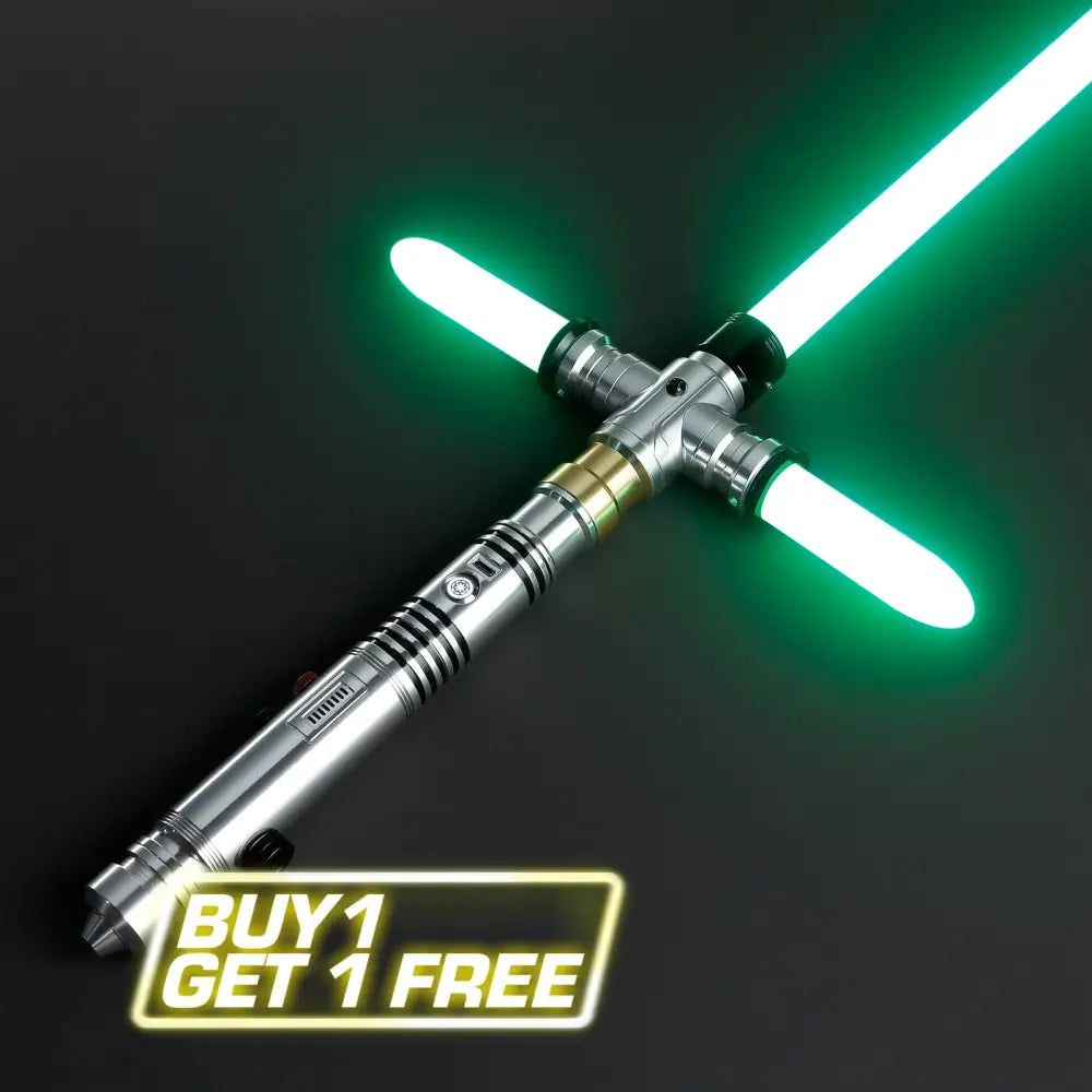 Model Dust Lightsaber Baselit-RGB V3 / 36’’ (92cm) (Standard) Giocattoli