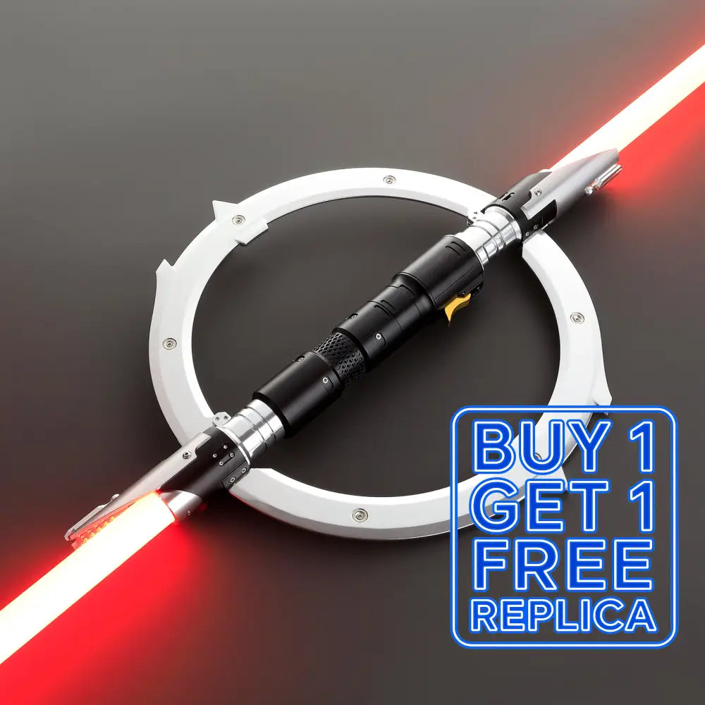 Moon Draconis Saber (Marrok Inspired) Neopixel- Ultimate V3 / 36’’ (92Cm) (Standard) Giocattoli