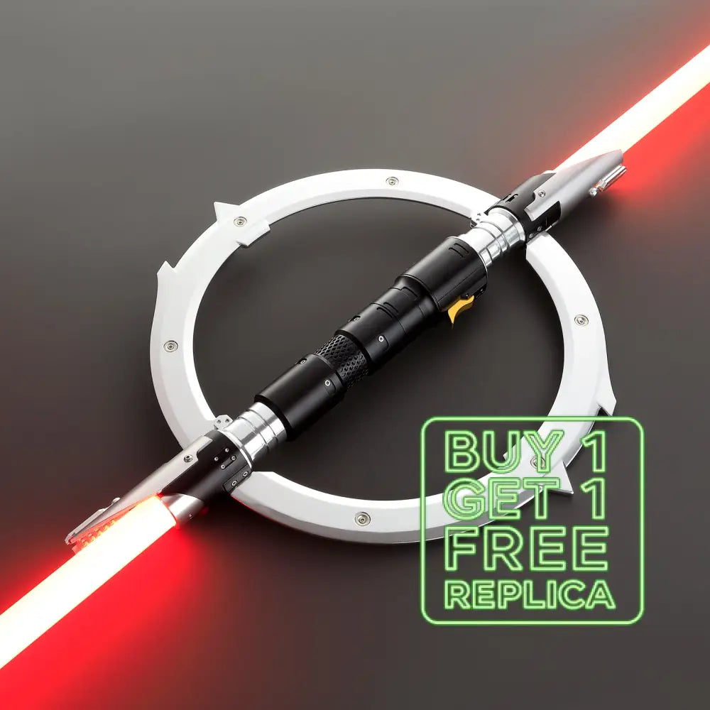 Moon Draconis Saber (Marrok Inspired) Neopixel- Ultimate V3 / 36’’ (92Cm) (Standard) Giocattoli