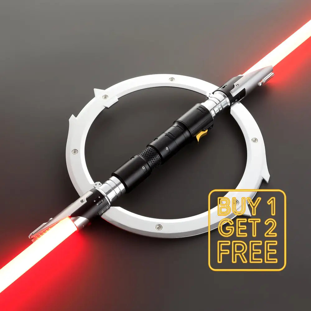 Moon Draconis Saber (Marrok Inspired) Neopixel- Ultimate V3 / 36’’ (92Cm) (Standard) Giocattoli