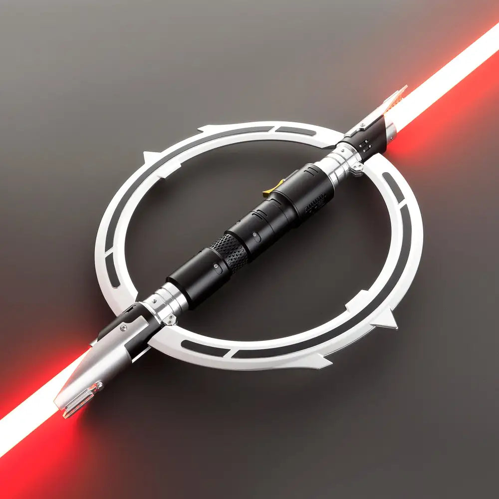 Moon Draconis Saber (Marrok Inspired) Proffie 2.2-Neopixel / 36’’ (92Cm) (Standard) Giocattoli