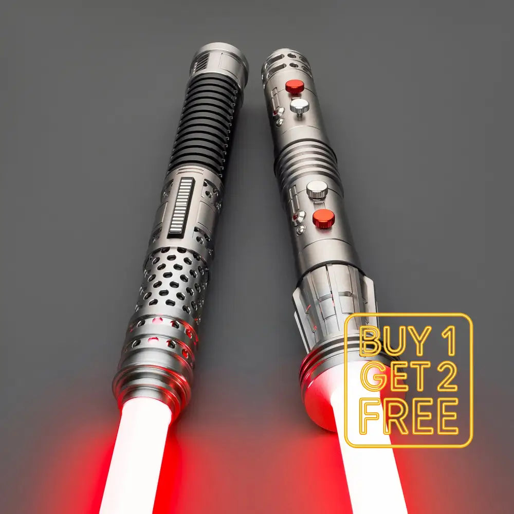 Nightstrike (Maul V. Inspired) Baselit-Rgb V3 / 36’’ (92Cm) (Standard) Giocattoli