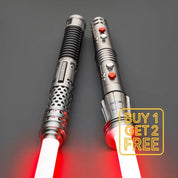 Nightstrike (Maul V. Inspired) Baselit-Rgb V3 / 36’’ (92Cm) (Standard) Giocattoli