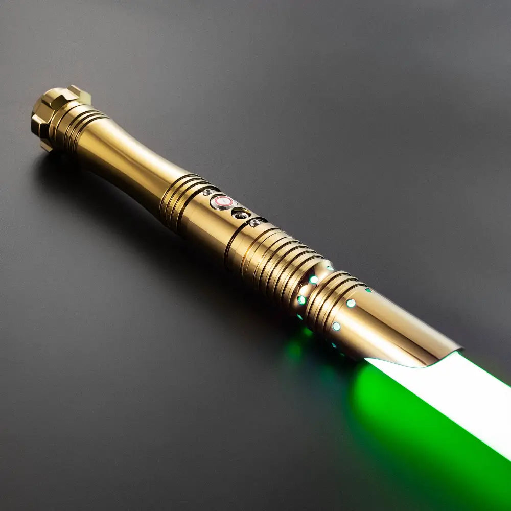 Nobility Saber Gold / Baselit-RGB V3 / 36’’ (92cm) (Standard) Giocattoli